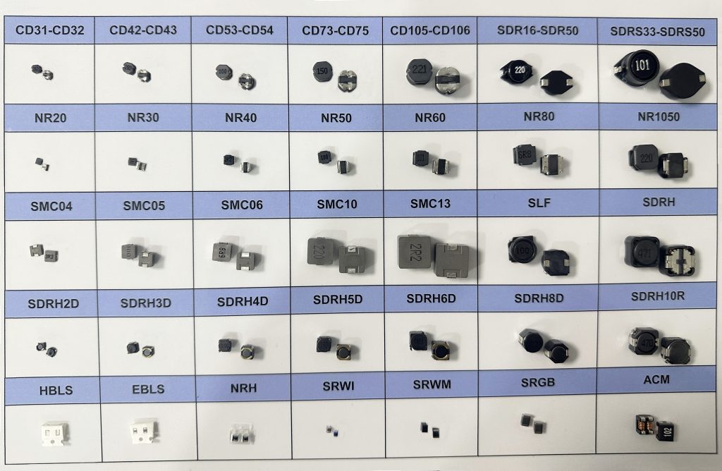 Magnetic Components Manufacturer | Transformer, Inductor, Current Sensor, Magnetic Core - Shaanxi SiRui Tech Meta Description: Shaanxi SiRui Technology supplies full series electrical transformers, power inductors, current sensors & ferrite magnetic cores. Custom OEM & global wholesale available, send RFQ to sales@sirui-tech.com | www.sirui-tech.com