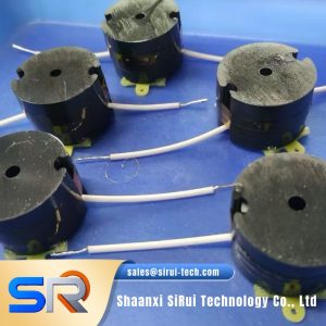 SiRui Technology electronic component product image