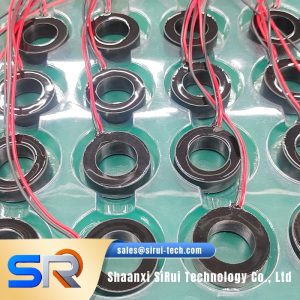 SiRui Technology electronic component product image