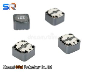 SiRui Technology electronic component product image