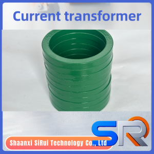 SiRui Technology common mode choke product image