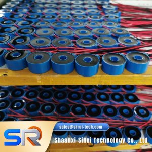 SiRui Technology electronic component product image