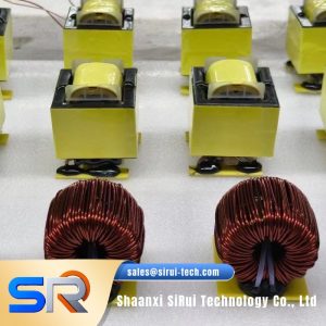 SiRui Technology electronic component product image