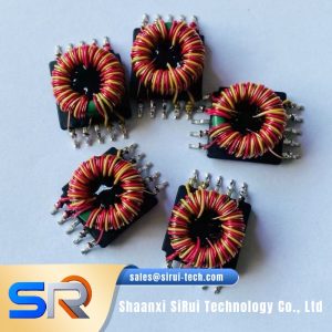 SiRui Technology electronic component product image