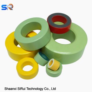 SiRui Technology electronic component product image