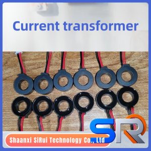 SiRui Technology electronic component product image