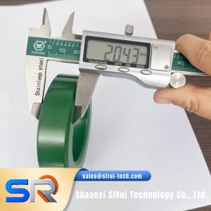 SiRui Technology electronic component product image
