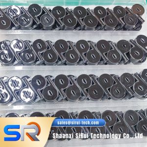 SiRui Technology electronic component product image