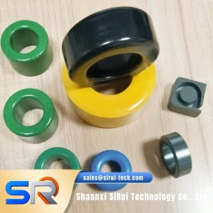 SiRui Technology electronic component product image