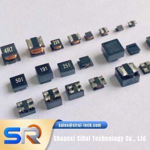 SiRui Technology electronic component product image