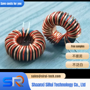 SiRui Technology electronic component product image