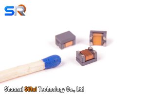 SiRui Technology common mode choke product image