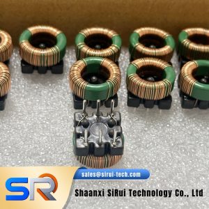 SiRui Technology electronic component product image