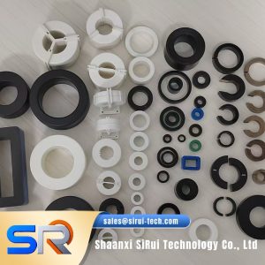 SiRui Technology electronic component product image