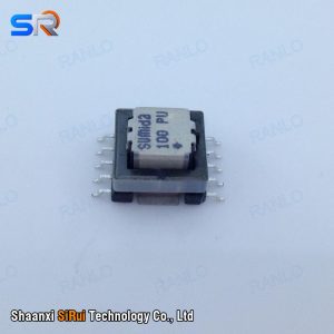 SiRui Technology electronic component product image