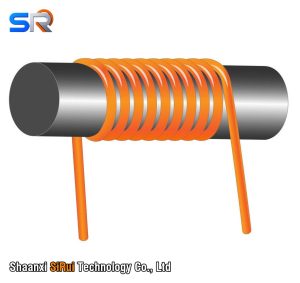 SiRui Technology electronic component product image