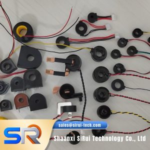 SiRui Technology electronic component product image