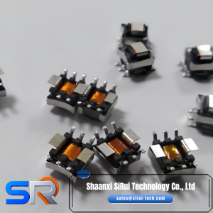 SiRui Technology electronic component product image