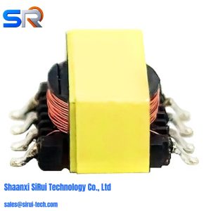 SiRui Technology electronic component product image