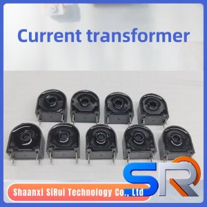 SiRui Technology electronic component product image