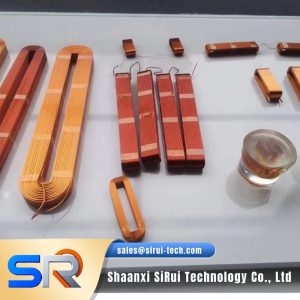 SiRui Technology electronic component product image