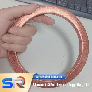SiRui Technology electronic component product image