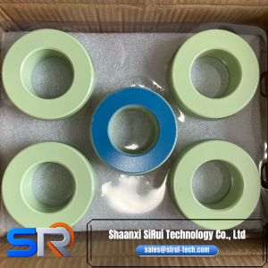 SiRui Technology electronic component product image