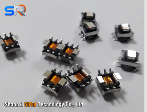 SiRui Technology electronic component product image