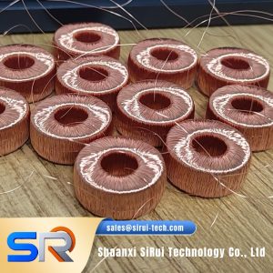 SiRui Technology electronic component product image
