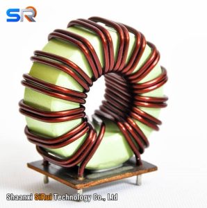 SiRui Technology electronic component product image