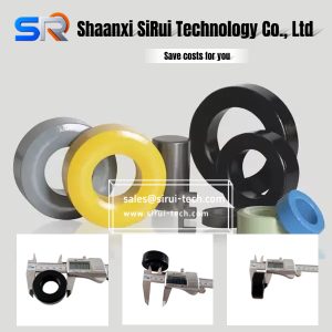 SiRui Technology electronic component product image