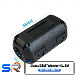 SiRui Technology electronic component product image