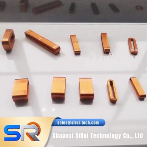 SiRui Technology electronic component product image