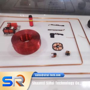 SiRui Technology electronic component product image