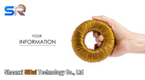 SiRui Technology electronic component product image
