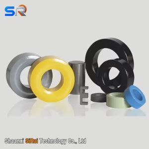 SiRui Technology electronic component product image