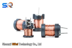 SiRui Technology electronic component product image