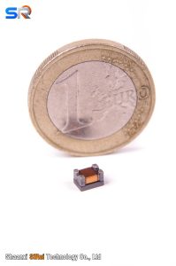 SiRui Technology common mode choke product image