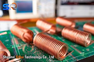 SiRui Technology electronic component product image