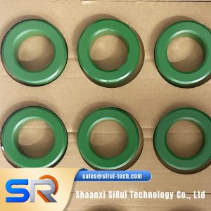 SiRui Technology electronic component product image