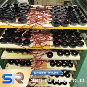 SiRui Technology electronic component product image
