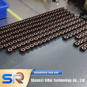 SiRui Technology electronic component product image