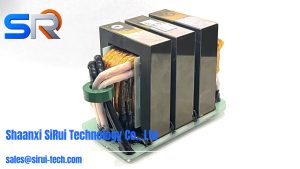 SiRui Technology electronic component product image