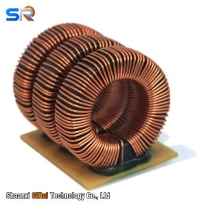 SiRui Technology common mode choke product image