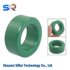 SiRui Technology magnetic core product - ferrite and powder transformer cores