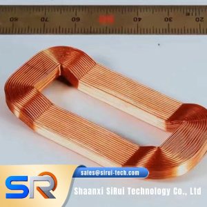 SiRui Technology electronic component product image