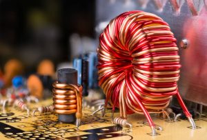 SiRui Technology inductor product image