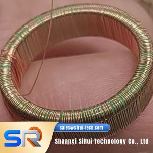 SiRui Technology electronic component product image