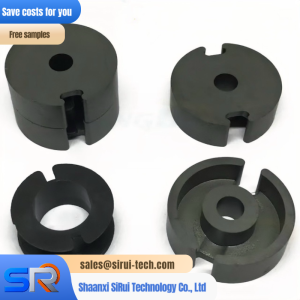 SiRui Technology electronic component product image