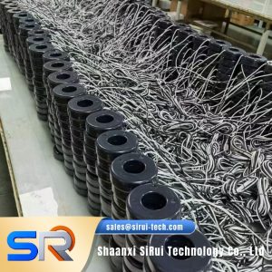 SiRui Technology electronic component product image